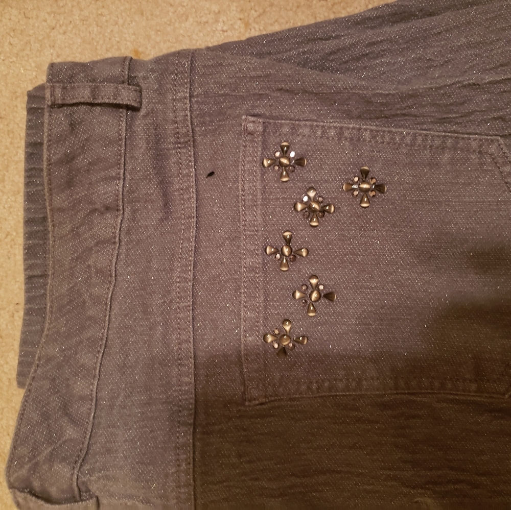 Ruby Rd woman's Jean's - Picture 3 of 4